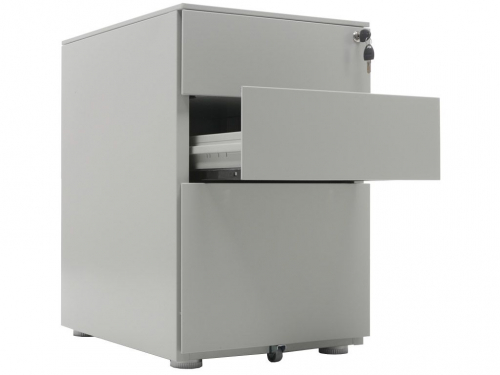 Тумба офисная NP-406 FL2 фото 4 Тумба офисная NP-406 FL2 фото 4