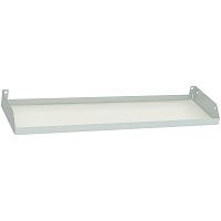 Полка навесная PN 570x150