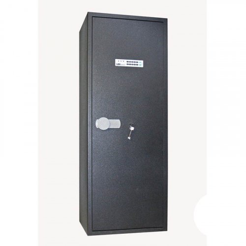 Сейф оружейный Safetronics TSS 160 ME/K5 фото 2 Сейф оружейный Safetronics TSS 160 ME/K5 фото 2
