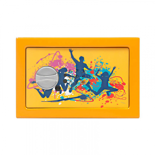 Сейф детский AIKO T 170 EL фото 2 Сейф детский AIKO T 170 EL фото 2