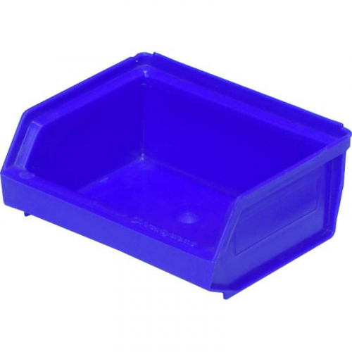Ящик 45x105x96 7924 п/э