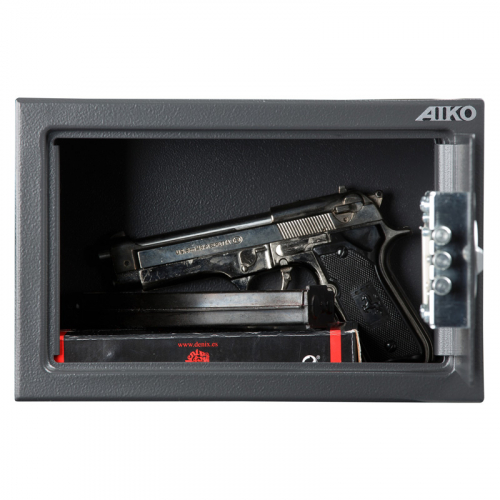 Сейф AIKO TT 170 EL фото 3 Сейф AIKO TT 170 EL фото 3