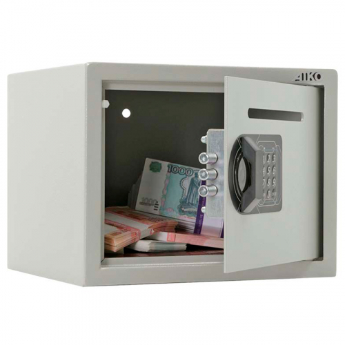 Сейф депозитный AIKO TD 23 EL Сейф депозитный AIKO TD 23 EL
