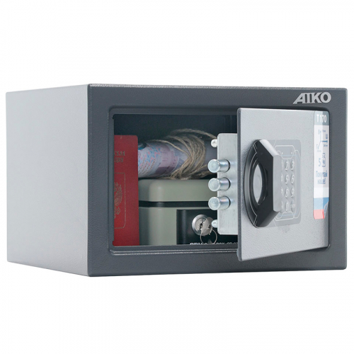 Сейф AIKO T 170 EL Сейф AIKO T 170 EL