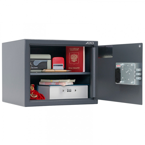 Сейф AIKO T 280 EL фото 3