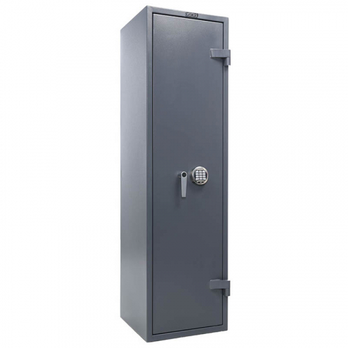 Сейф оружейный MDTB ASG WS 6 EL фото 5 Сейф оружейный MDTB ASG WS 6 EL фото 5