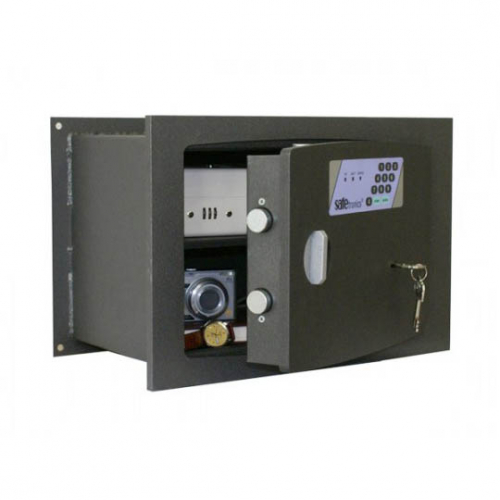 Сейф встраиваемый Safetronics STR 25 ME