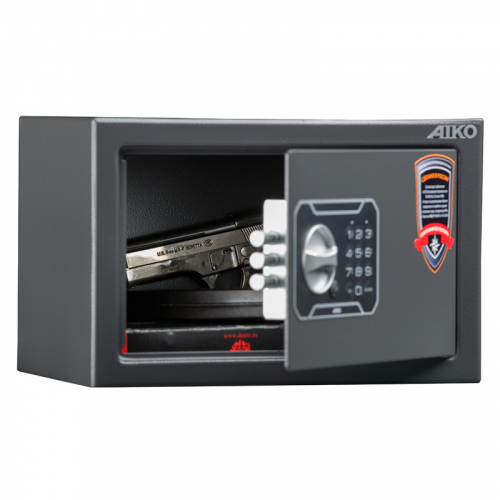 Сейф AIKO TT 200 EL Сейф AIKO TT 200 EL