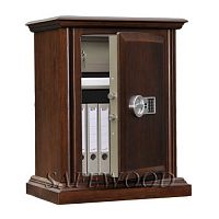 Элитный сейф Safewood 78 EL