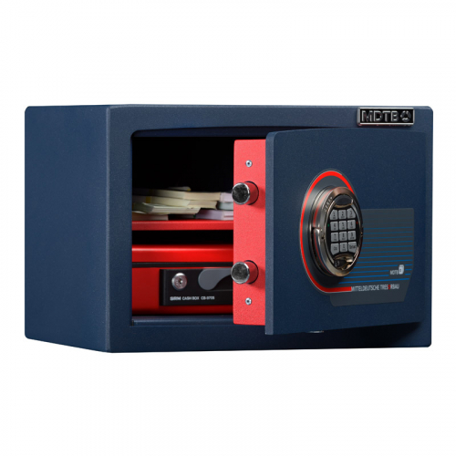 Сейф MDTB EK 28 E Сейф MDTB EK 28 E
