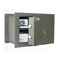 Сейф встраиваемый Safetronics STR 28 M/27