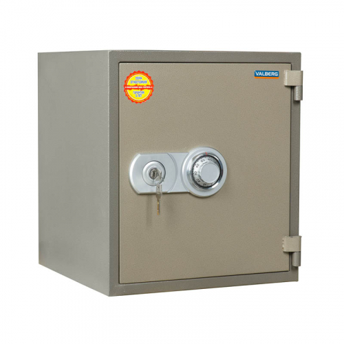 Сейф огнестойкий VALBERG FRS 51 CL фото 2 Сейф огнестойкий VALBERG FRS 51 CL фото 2