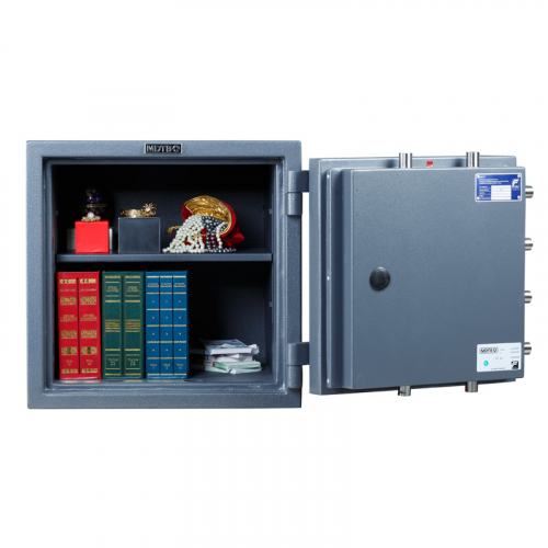 Сейф взломостойкий MDTB FORT M 50 EK фото 3 Сейф взломостойкий MDTB FORT M 50 EK фото 3
