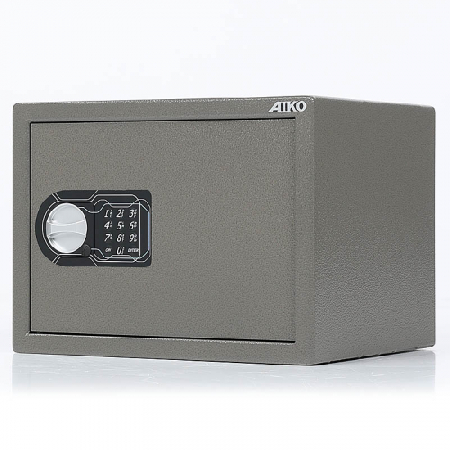 Сейф AIKO TM 25 EL фото 3