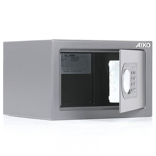 Сейф AIKO T 170 EL фото 5