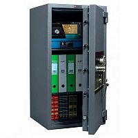 Сейф взломостойкий MDTB BASTION M 1585 EK