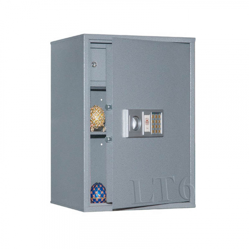 Шкаф офисный LT 63 EL Шкаф офисный LT 63 EL