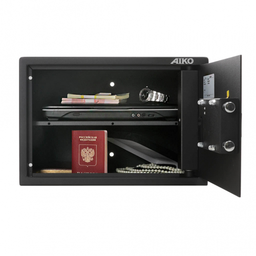 Сейф AIKO SH 28 EL фото 3