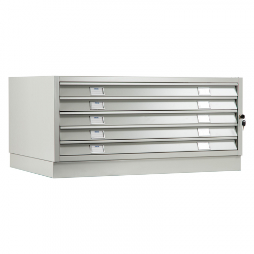 Картотека ПРАКТИК A0-05/3 (низ) Картотека ПРАКТИК A0-05/3 (низ)