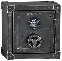 Сейф для оружия Rhino Metals LSB1818 EL Longhorn®