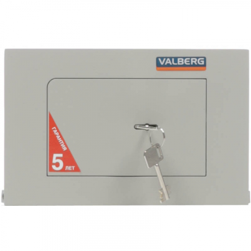 Сейф встраиваемый VALBERG AW 1814 KL фото 4