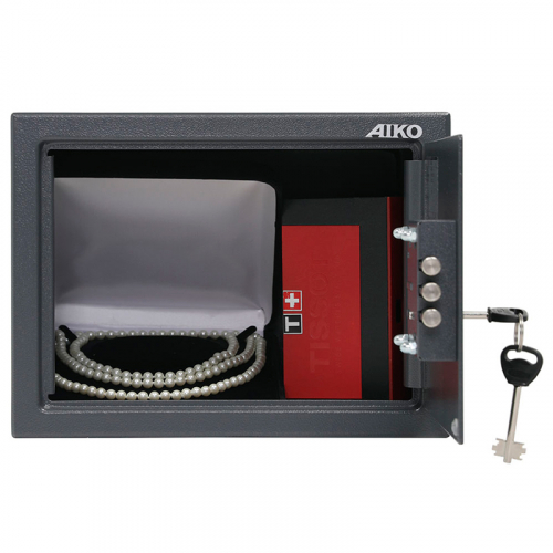 Сейф AIKO T 230 KL фото 2 Сейф AIKO T 230 KL фото 2