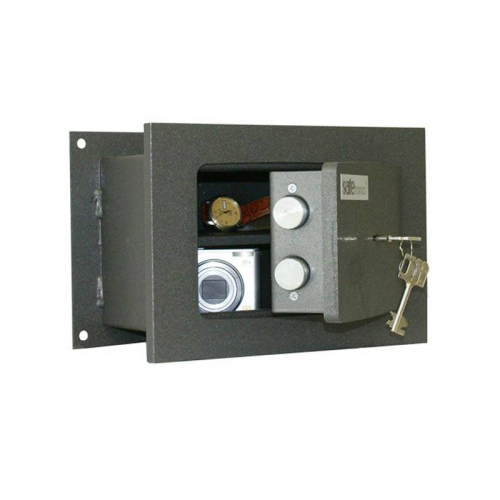 Сейф встраиваемый Safetronics STR 14 M Сейф встраиваемый Safetronics STR 14 M