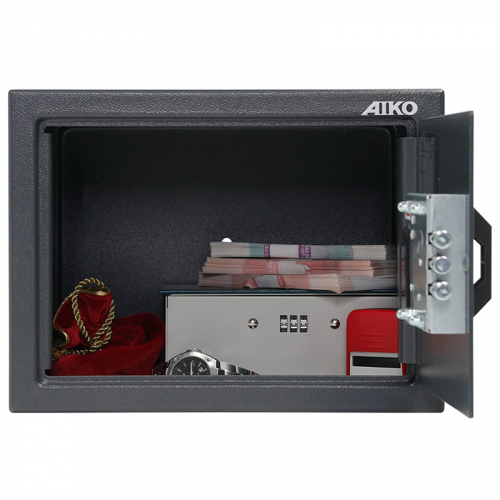 Сейф AIKO T 230 EL фото 2