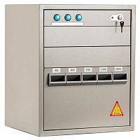 Темпокасса VALBERG TCS-110 А