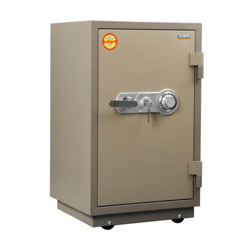 Сейф огнестойкий VALBERG FRS 80 T CL фото 2 Сейф огнестойкий VALBERG FRS 80 T CL фото 2