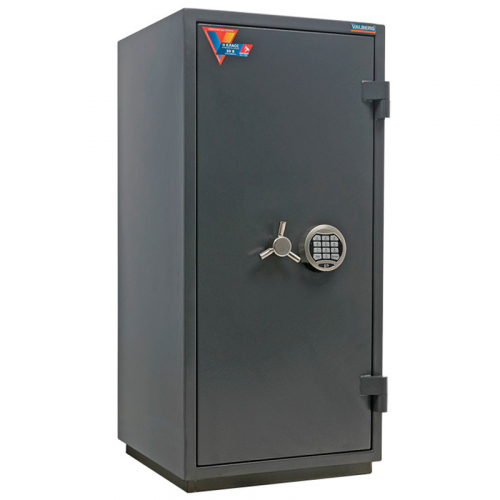 Сейф VALBERG ГРАНИТ 90 T EL фото 4 Сейф VALBERG ГРАНИТ 90 T EL фото 4