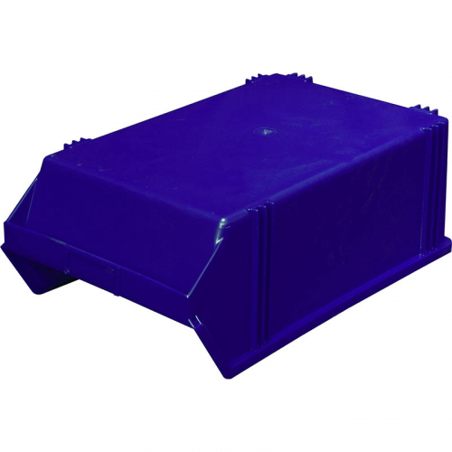 Ящик 183x310x500 7965 п/э фото 3 Ящик 183x310x500 7965 п/э фото 3