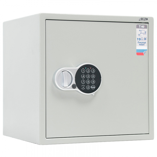 Сейф AIKO T 40 EL фото 4