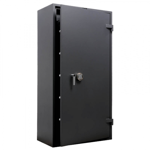 Сейф оружейный MDTB ASG Combi EL фото 4 Сейф оружейный MDTB ASG Combi EL фото 4