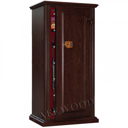 Элитный сейф Safewood 29177 EL FLOCK Элитный сейф Safewood 29177 EL FLOCK