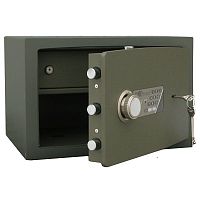 Сейф взломостойкий Safetronics NTR 24 MEs