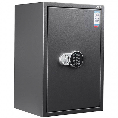 Сейф AIKO TSN 65 T EL фото 2 Сейф AIKO TSN 65 T EL фото 2