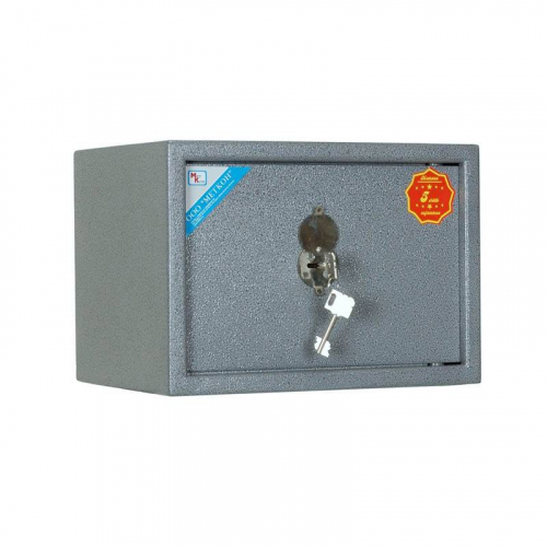 Сейф офисный ШБМ 25 фото 2 Сейф офисный ШБМ 25 фото 2