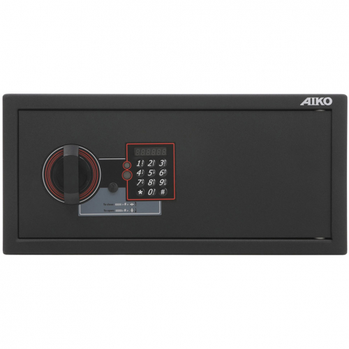 Сейф AIKO SH 20 EL фото 4 Сейф AIKO SH 20 EL фото 4