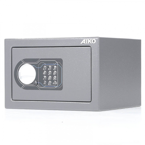 Сейф AIKO T 170 EL фото 3
