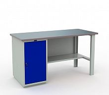 Верстак PROFI WT 160