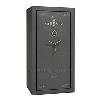 Сейф оружейный Liberty Franklin 25