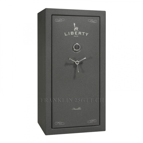 Сейф оружейный Liberty Franklin 25