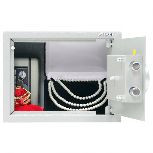 Сейф AIKO T 23 EL фото 2 Сейф AIKO T 23 EL фото 2