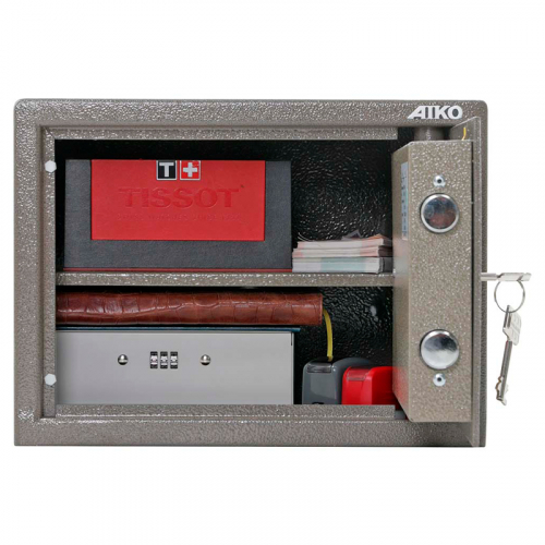 Сейф AIKO TM 25 KL фото 2