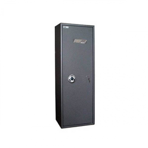 Сейф оружейный Safetronics MAXI 5P EM/K3 фото 2 Сейф оружейный Safetronics MAXI 5P EM/K3 фото 2