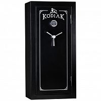 Сейф для оружия Rhino Kodiak® Metals KB19ECX EL