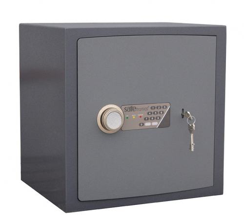 Сейф Safetronics NTL 40 MEs фото 2