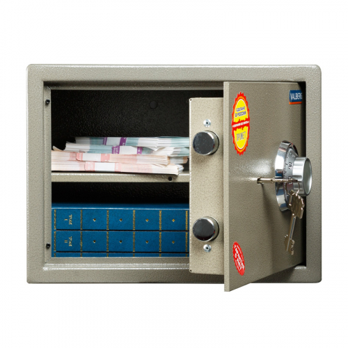 Сейф VALBERG ASM 25 CL фото 3 Сейф VALBERG ASM 25 CL фото 3