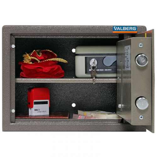 Сейф VALBERG ASM 25 EL фото 4